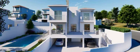 Villa en venta