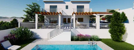 Villa in vendita