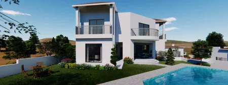 Villa en venta