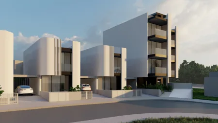 Villa à vendre