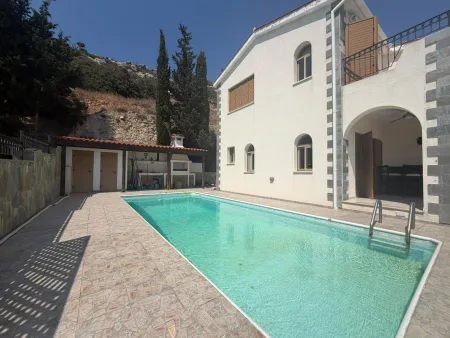 Μονοκατοικία προς πώληση