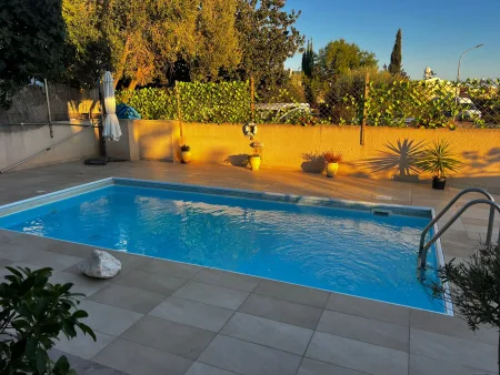 Villa for sale