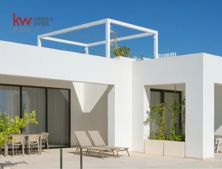 Villa à vendre