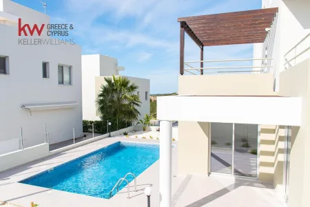 Villa en venta