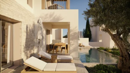 Detached House for sale