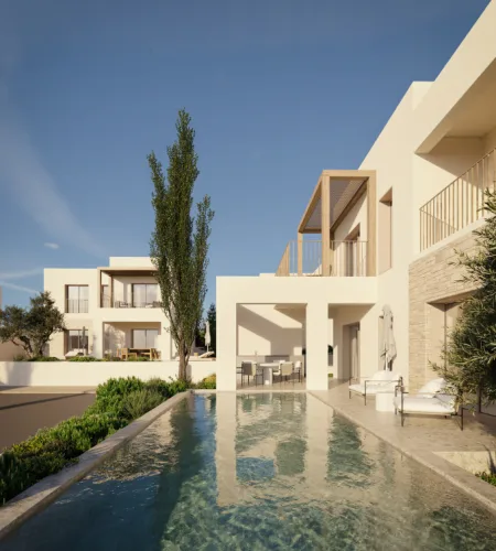 Detached House for sale