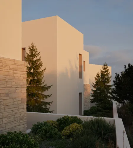 Detached House for sale