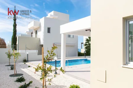 Villa en venta
