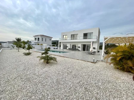 Villa à vendre