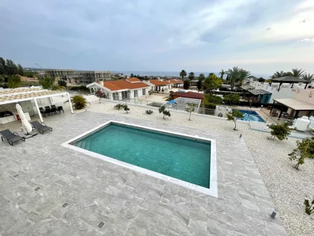 Villa à vendre