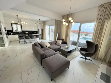 Villa à vendre