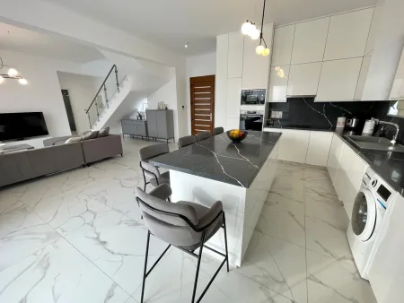 Villa à vendre
