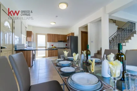 Villa en venta