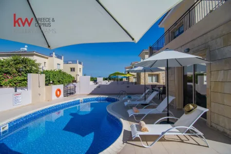 Villa en venta