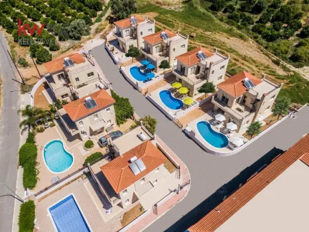 Villa en venta