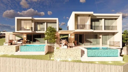 Tsada, Paphos