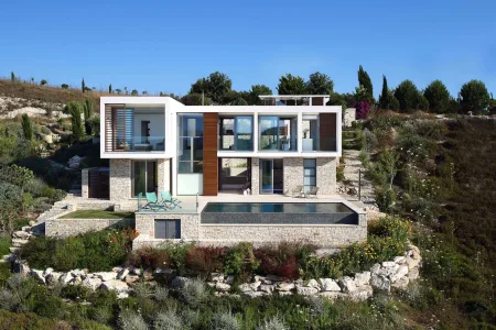 Τσάδα, Πάφος
