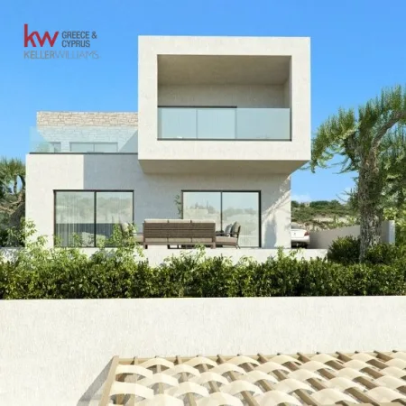 Villa in vendita