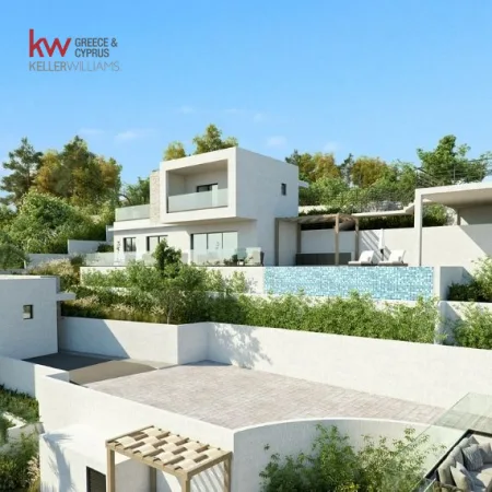 Villa in vendita