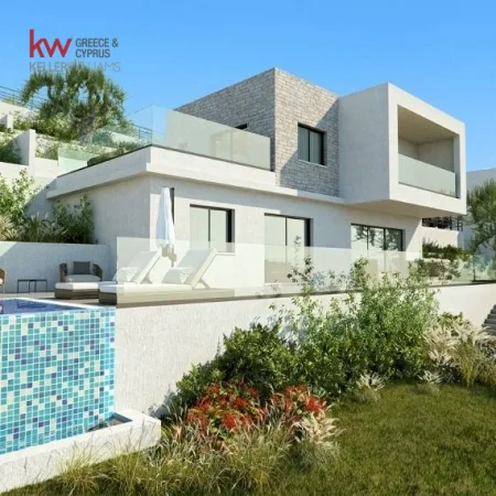 Villa in vendita
