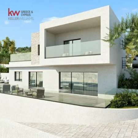 Villa in vendita
