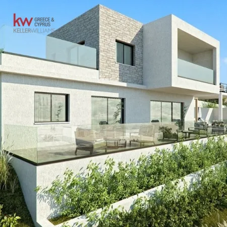 Villa in vendita