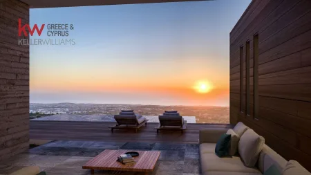 Villa en venta