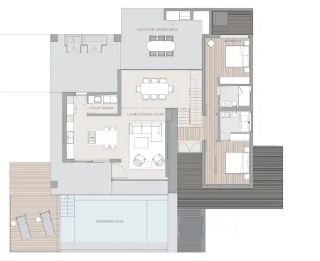 Maison individuelle à vendre