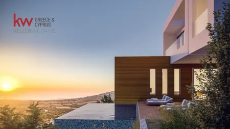 Villa en venta