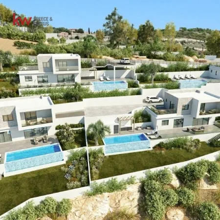 Villa in vendita