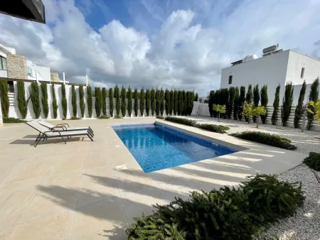 Villa en venta