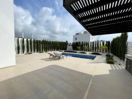 Villa en venta