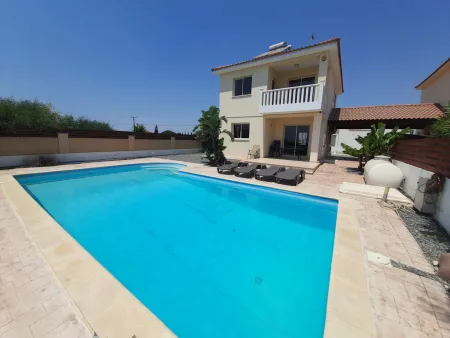 Villa in vendita