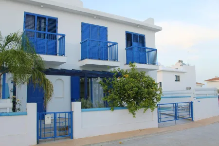 Protaras, Famagosta
