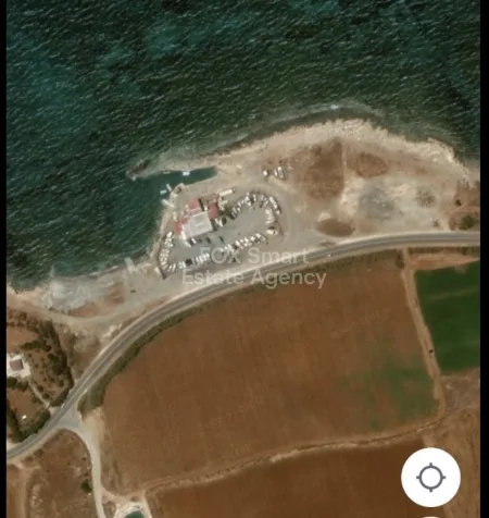 Ормидея, Ларнака