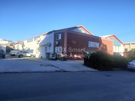 Industrial en venta