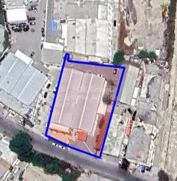 Industrial en venta