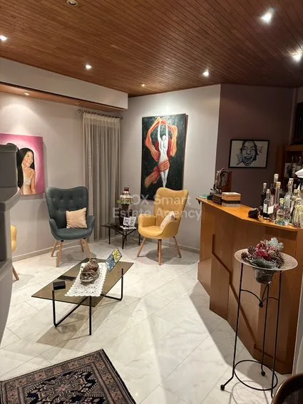 Bungalow for sale