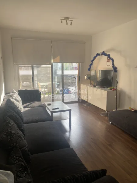Flat for sale