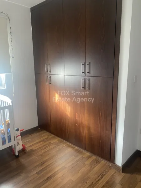 Flat for sale