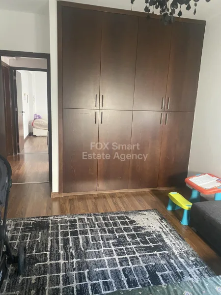 Flat for sale