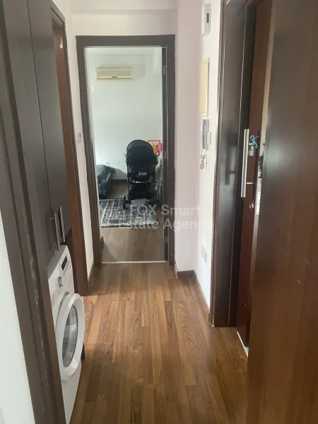 Flat for sale