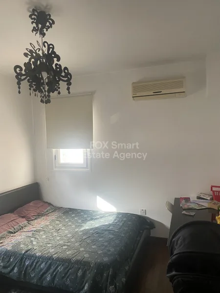 Flat for sale