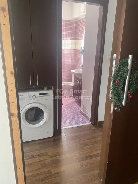 Flat for sale