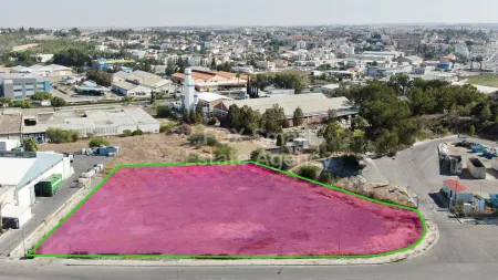 Residential Land for sale