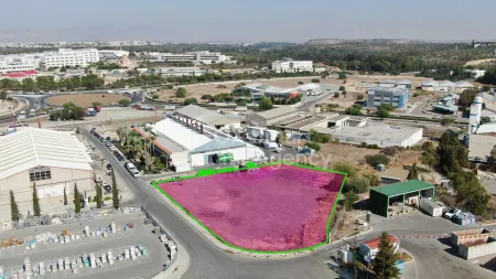 Residential Land for sale