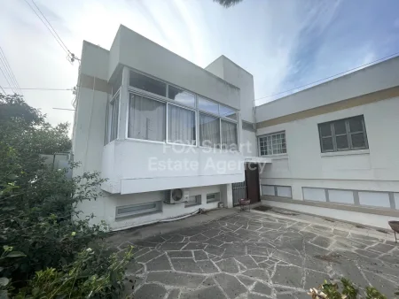 Κτίριο προς πώληση