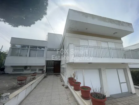 Κτίριο προς πώληση