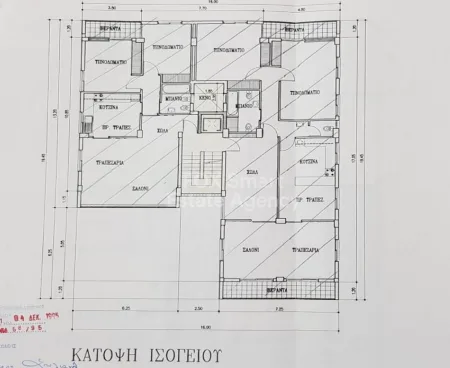 Κτίριο προς πώληση