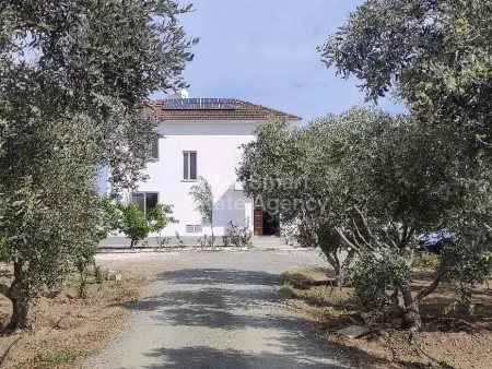 Bungalow à vendre